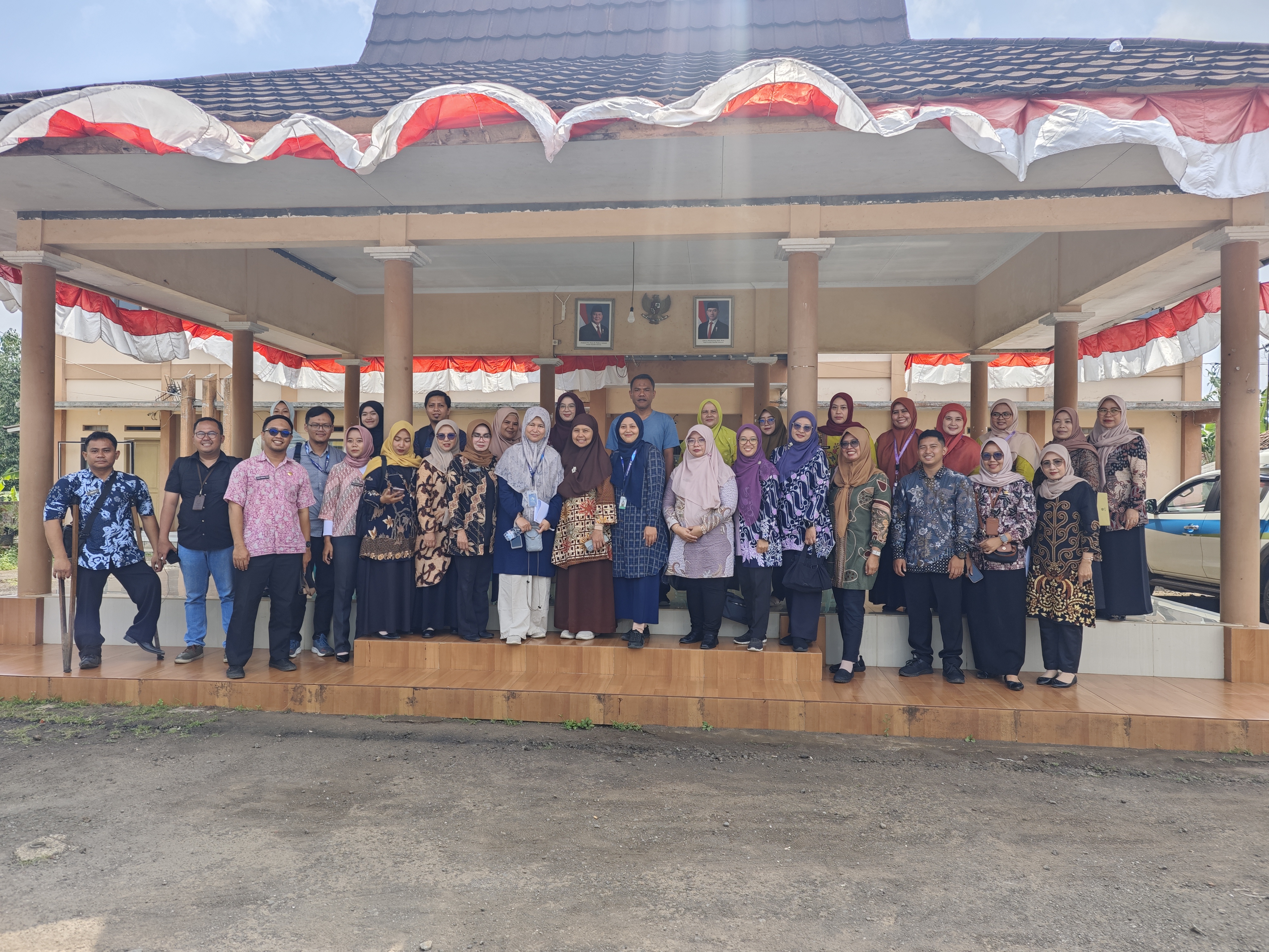 TPPS MONEV TERPADU DINKES PROV JABAR